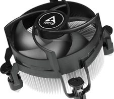 Arctic Alpine 17 CO CPU-Luftkühler