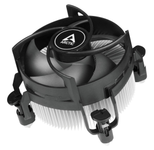 Arctic Luftkühler Alpine 17 CO schwarz/silber