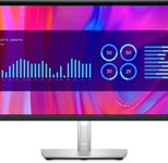 Dell P2423DE Monitor (24 Zoll) 60,96cm
