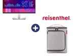 Dell P2423DE Monitor 60,96 cm (24 Zoll)