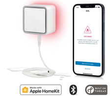 Eve 10EBZ8701 Water Guard Smarter Wassermelder