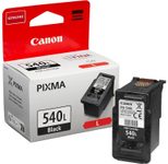 Canon Original PG-540L Druckerpatrone - schwarz (5224B001)