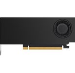 HP NVIDIA RTX A2000 - 12 GB GDDR6 - 4x mDP - Grafikkarte
