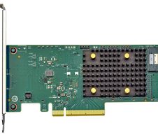 Lenovo ThinkSystem RAID 540-8i PCIe Gen4 12Gb Adapter (4Y37A78834)