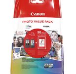 Canon Original PG-540L/CL-541XL Druckerpatronen - Value Pack (5224B005)