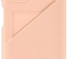 Samsung Card Slot Cover EF-OA135 für das Galaxy A13 Awesomepeach