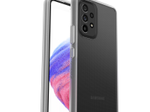 OtterBox React Series Schutzhülle für Samsung Galaxy A53 5G (Transparent) - Bulk/ProPack