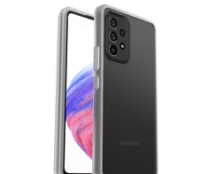 OtterBox React Series Schutzhülle für Samsung Galaxy A53 5G (Transparent) - Bulk/ProPack