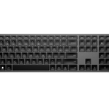 HP 975 Wireless Dual-Mode-Tastatur