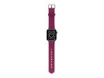 OtterBox Watch Band für Apple Watch 45/44/42mm Pulse Check - Dunkelpink