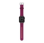 OtterBox Watch Band für Apple Watch 45/44/42mm Pulse Check - Dunkelpink