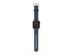 OtterBox Watch Band für Apple Watch 41/40/38mm Black Taffy - Schwarz