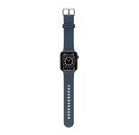 OtterBox Watch Band für Apple Watch 41/40/38mm Black Taffy - Schwarz