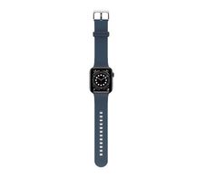 OtterBox Watch Band für Apple Watch 41/40/38mm Black Taffy - Schwarz