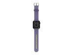 OtterBox Watch Band für Apple Watch 41/40/38mm Back in Time - Lila