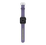 OtterBox Watch Band für Apple Watch 41/40/38mm Back in Time - Lila