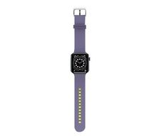 OtterBox Watch Band für Apple Watch 41/40/38mm Back in Time - Lila
