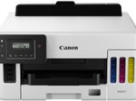 Canon MAXIFY GX5050 MegaTank Tintenstrahldrucker