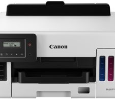 Canon MAXIFY GX5050 MegaTank Tintenstrahldrucker