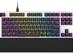 NZXT Function Tenkeyless Weiß Tastatur