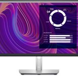 Dell P2423D Monitor (23,8 Zoll) 60,5cm