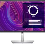 Dell P-Series P2723D Monitor 68,58 cm (27 Zoll)