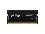 Kingston FURY Impact - 32 GB, on-die ECC
