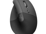 Logitech Lift ergonomische vertikale Maus für Rechtshänder