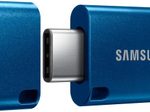 Samsung USB Flash Drive Type-C 128GB, USB-C 3.0