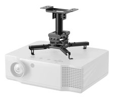 Neomounts CL25-530BL1 universelle Beamer Deckenhalterung