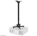 Neomounts CL25-550BL1 universelle Beamer Deckenhalterung