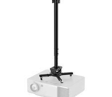 Neomounts CL25-550BL1 universelle Beamer Deckenhalterung
