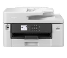 Brother MFC-J5340DW Tintenstrahl-Multifunktionsgerät