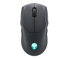 Alienware Tri-Mode-Wireless-Gamingmaus AW720M, Dark Side of the Moon