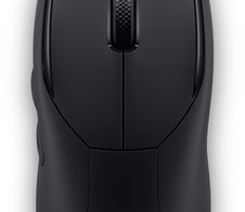 Alienware Kabelgebundene Gaming-Maus AW320M