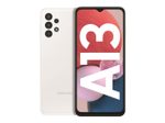 Samsung Galaxy A13 (White, 64GB)