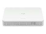 Logitech Base Bundle RoomMate, Tap IP und PC-Halterung