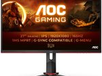 AOC 27G2SPU Gaming Monitor 68,6 cm (27 Zoll)
