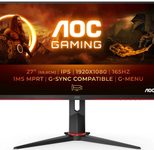 AOC 27G2SPU Gaming Monitor 68,6 cm (27 Zoll)