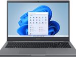 Samsung Plus2 Intel Celeron 6305 Notebook 39,6cm (15,6")
