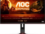 AOC U28G2XU2 Gaming Monitor 71,1 cm (28 Zoll)