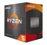 AMD Ryzen™ 5 5500 AM4 3.6 GHz