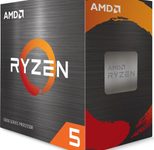 AMD Ryzen™ 5 5600 AM4 - 3.5 GHz