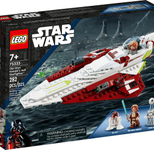 LEGO® Star Wars 75333 Obi-Wan Kenobis Jedi Starfighter™