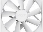 NZXT F120Q - Gehäuselüfter, Matt Weiß