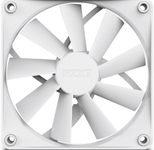 NZXT F120Q - Gehäuselüfter, Matt Weiß