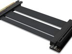 NZXT PCIe 4.0 x16 - Riserkabel