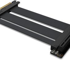NZXT PCIe 4.0 x16 - Riserkabel