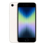 Apple iPhone SE 3. Generation 128GB polarstern