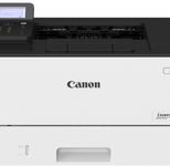 Canon i-SENSYS LBP233dw Laser-Drucker s/w